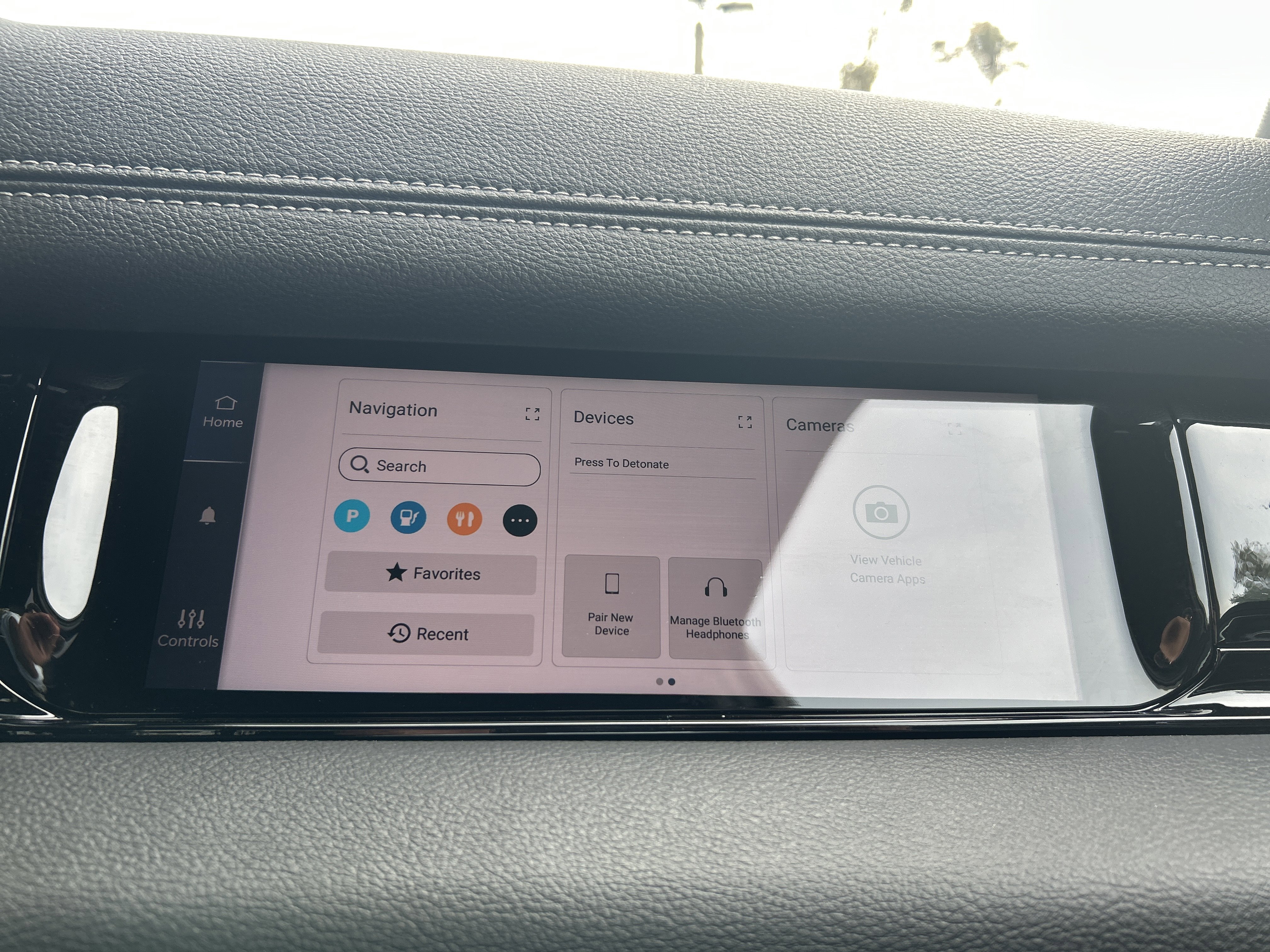 New 2026 RAM 1500 Laramie w/ Night Edition image 56