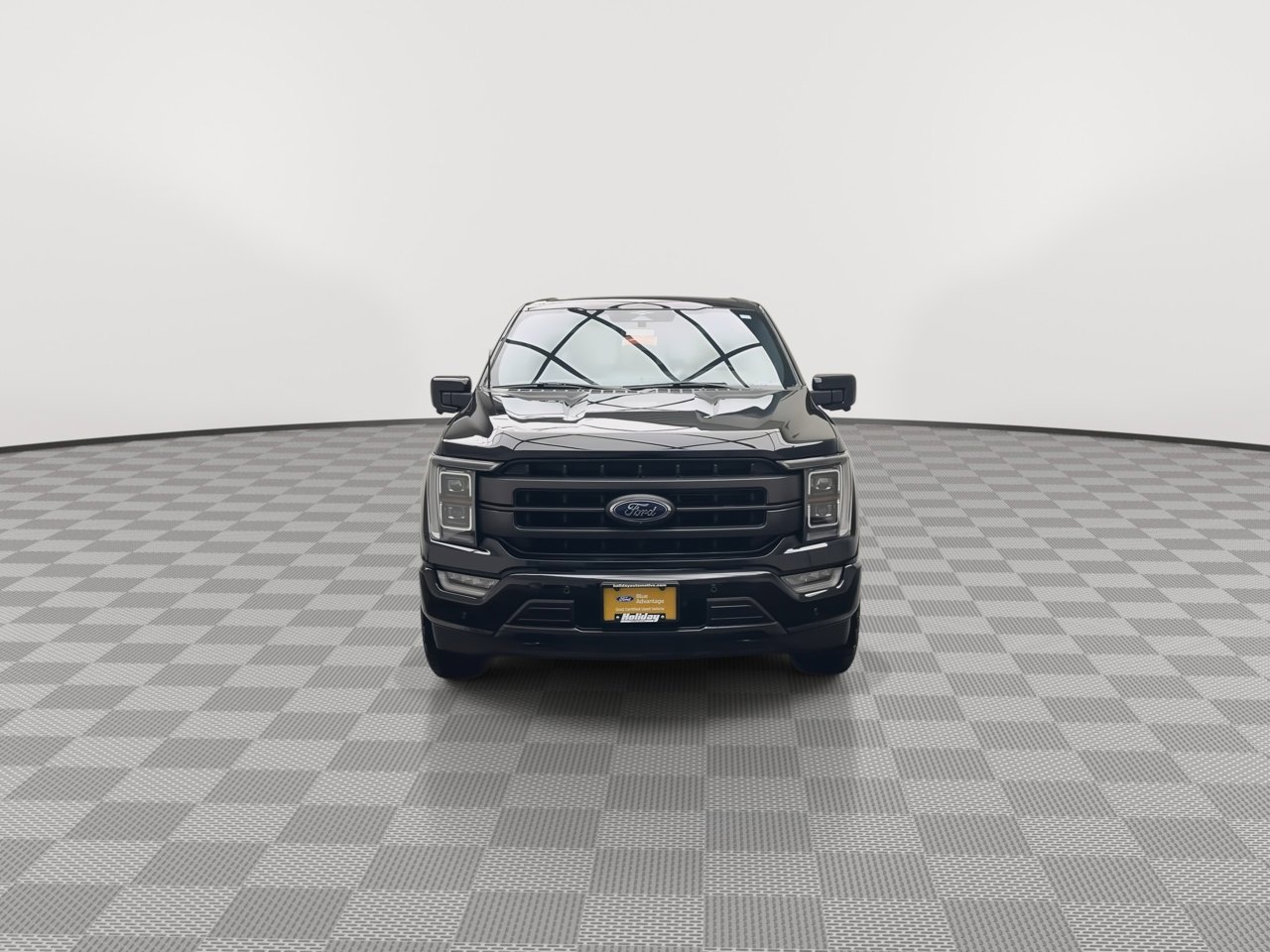 Certified 2023 Ford F150 Lariat w/ Equipment Group 502A High image 43