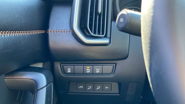 New 2026 MAZDA CX-50 AWD 2.5 S w/ Premium Package image 17