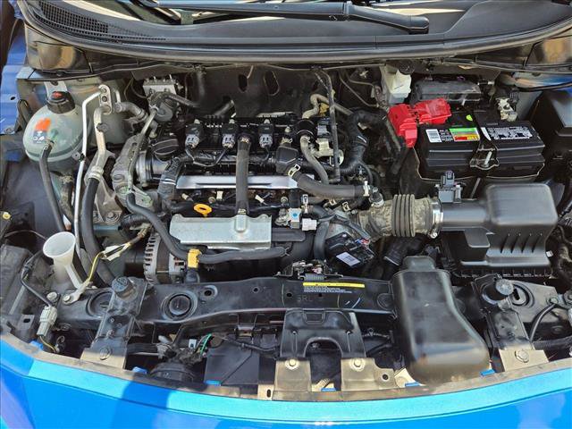 Used 2021 Nissan Versa SV FWD image 21