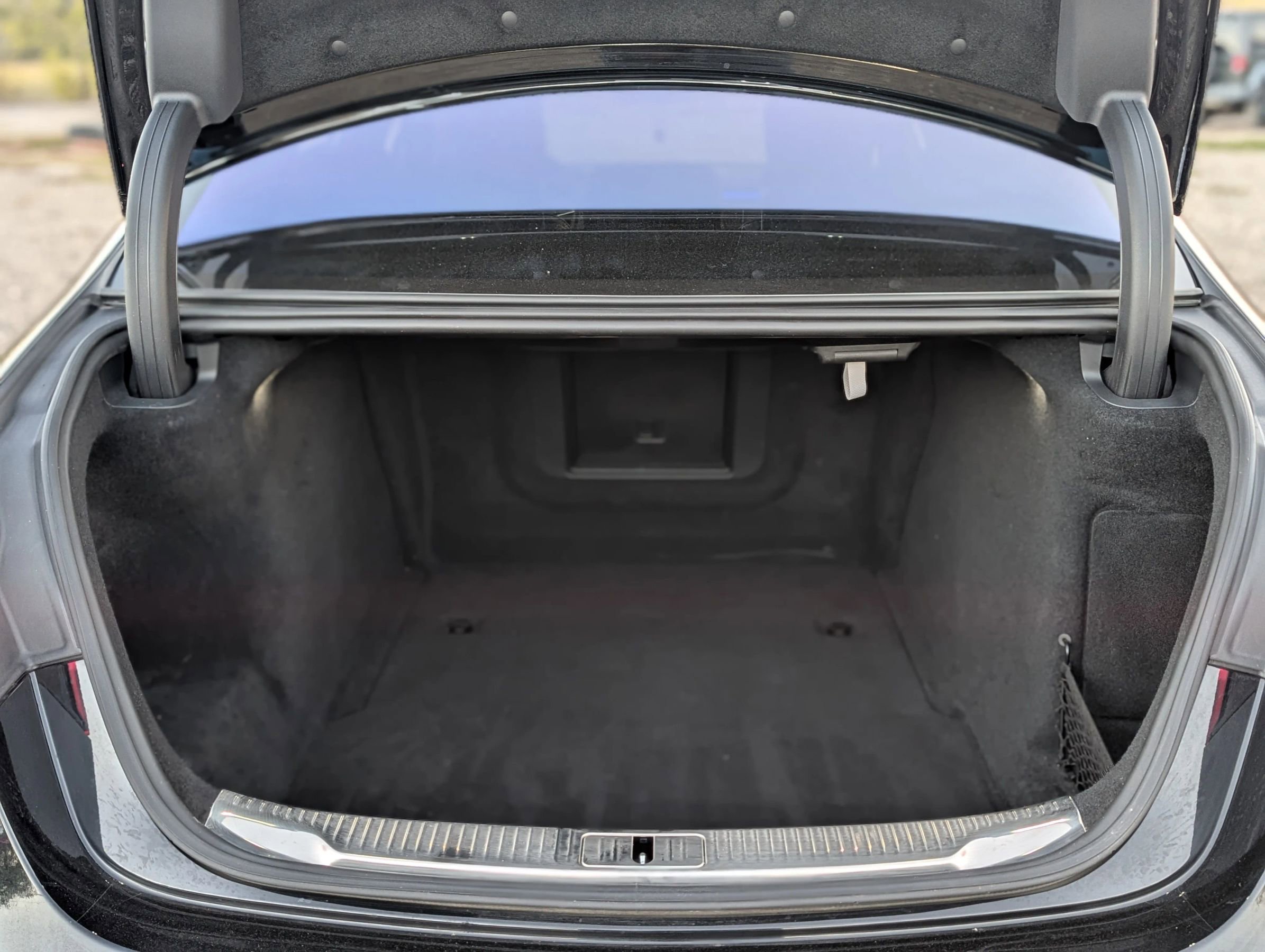 Used 2023 Mercedes-Benz S 580 4MATIC Sedan image 38