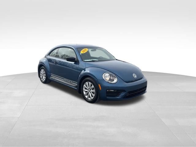 Used 2018 Volkswagen Beetle 2.0T S image 7