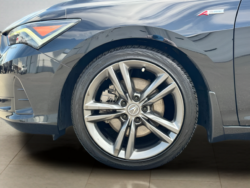 Used 2024 Acura Integra A-Spec w/ Technology Package FWD image 35