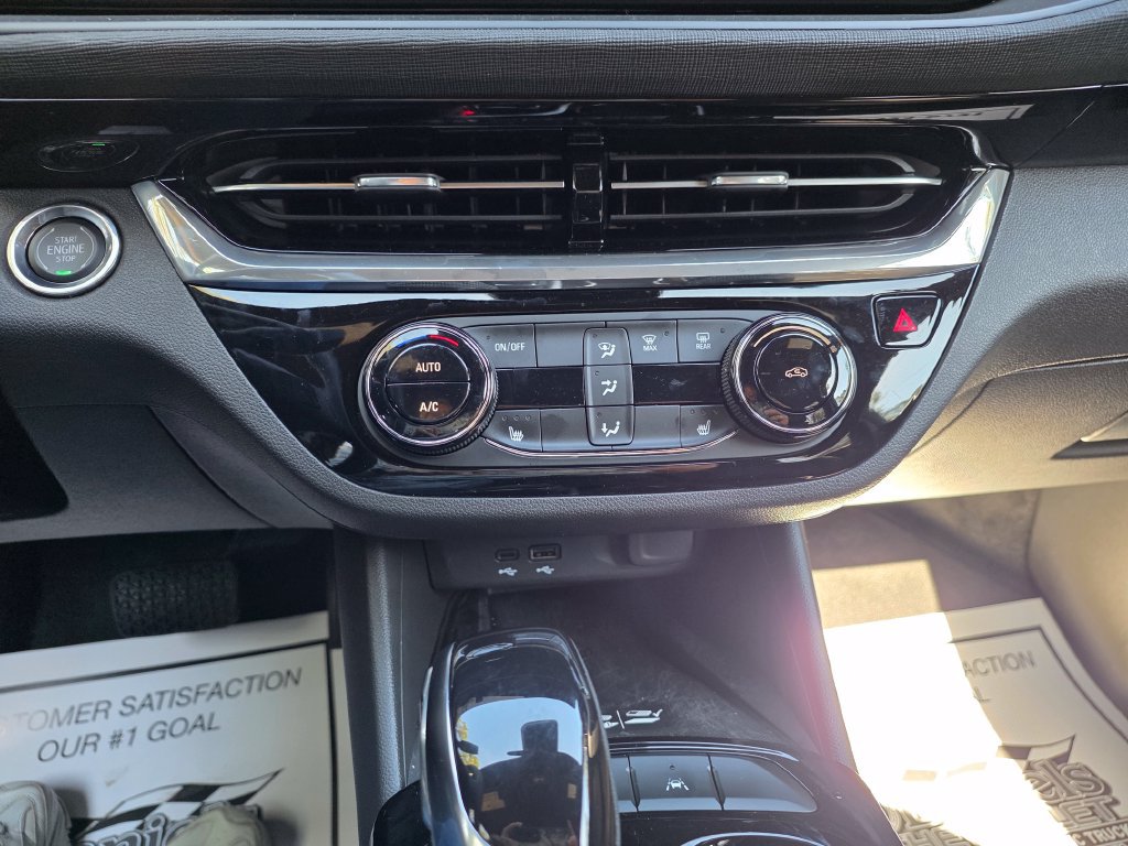 Used 2026 Buick Envista Sport Touring w/ Convenience I Package FWD image 32