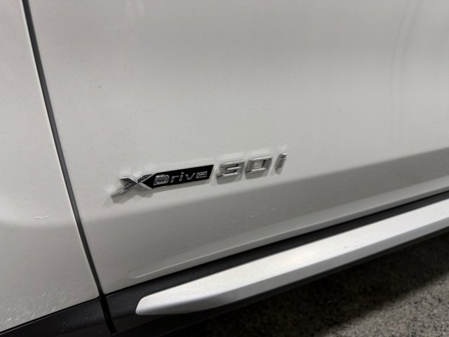 Used 2018 BMW X3 xDrive30i image 34