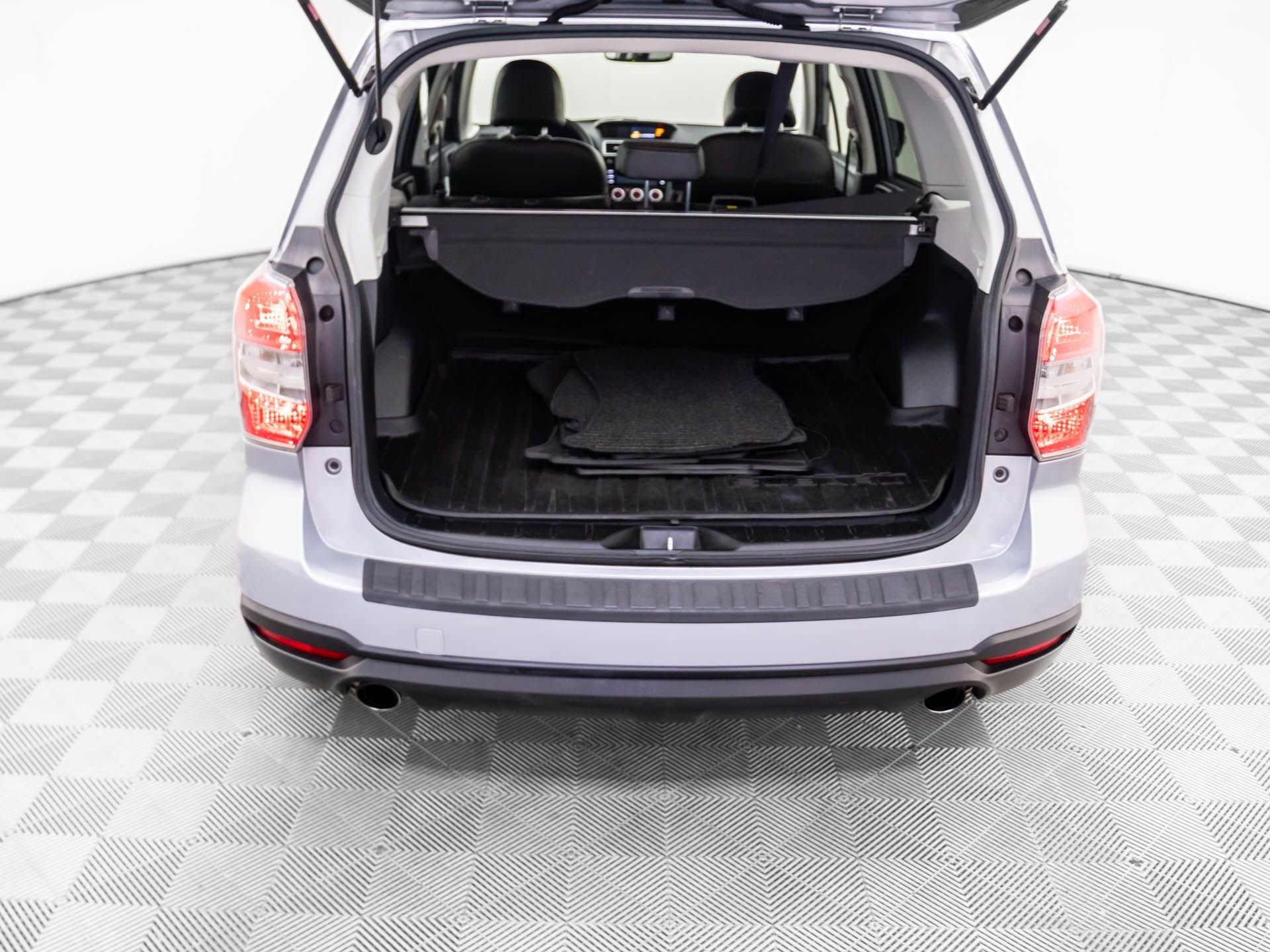 Used 2016 Subaru Forester 2.0XT Touring w/ Protection Package #2 image 29