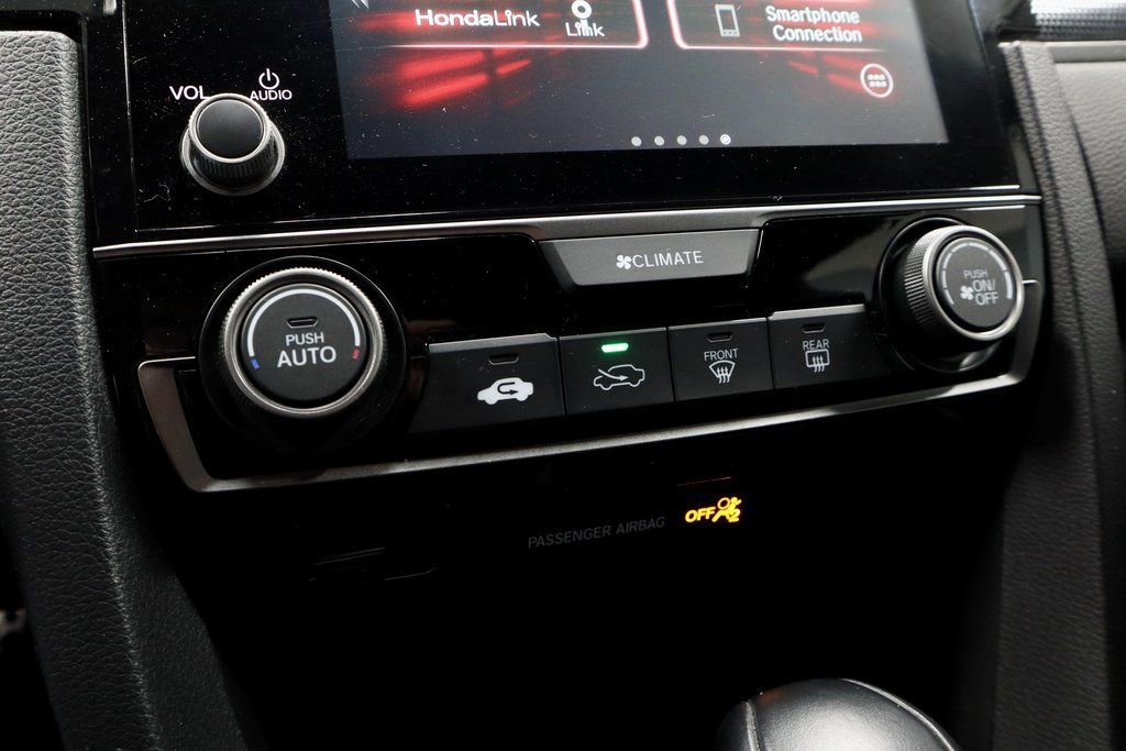 Used 2021 Honda Civic Sport image 31