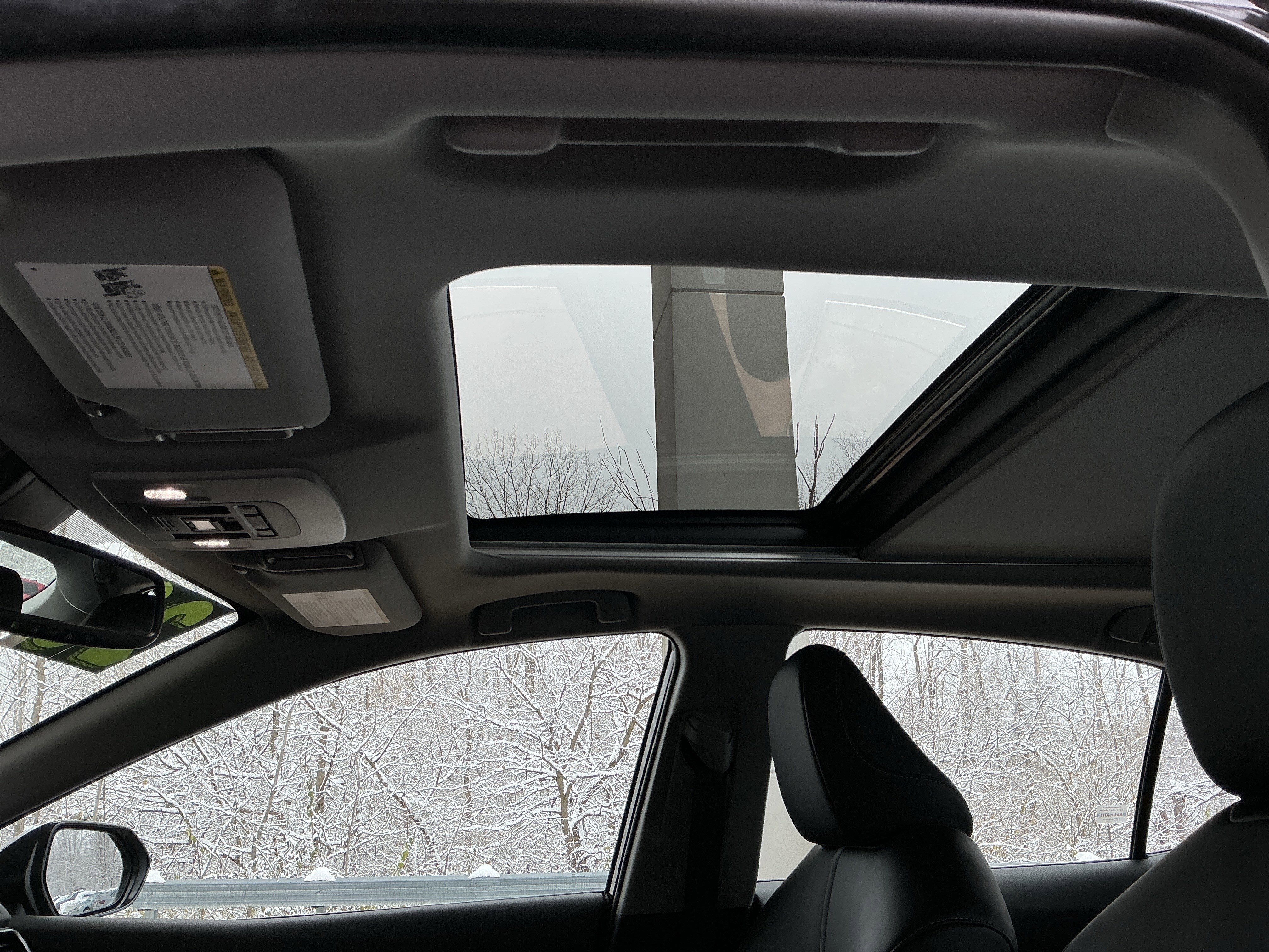 Certified 2023 Toyota Camry XSE image 17