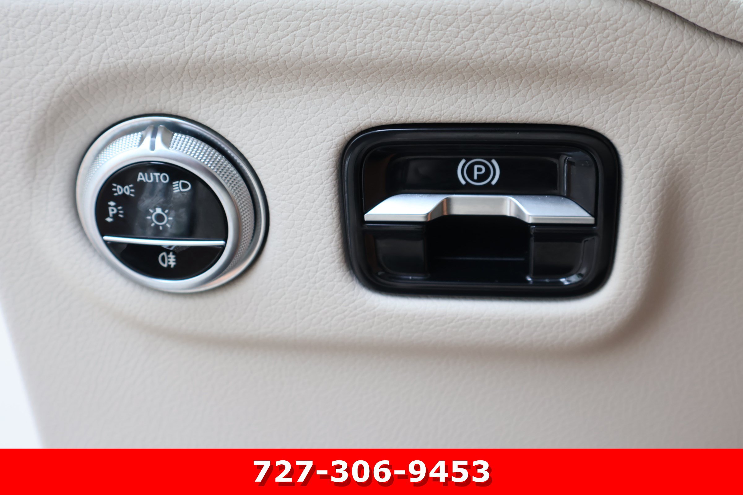Certified 2023 Mercedes-Benz EQS 450+ SUV image 24