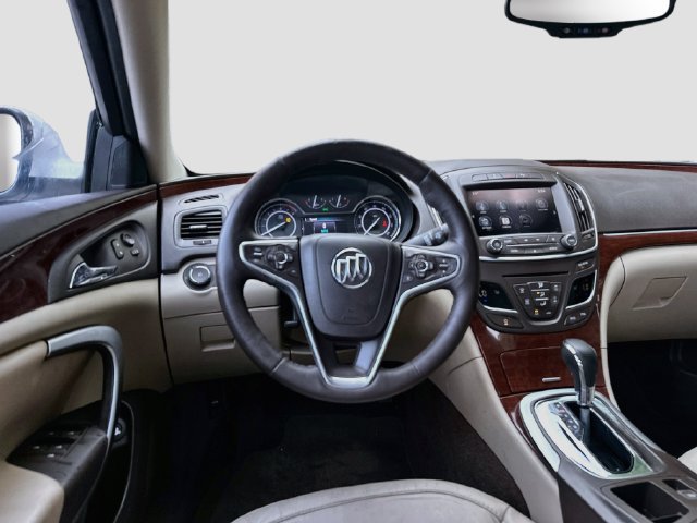 Used 2014 Buick Regal Premium FWD image 22