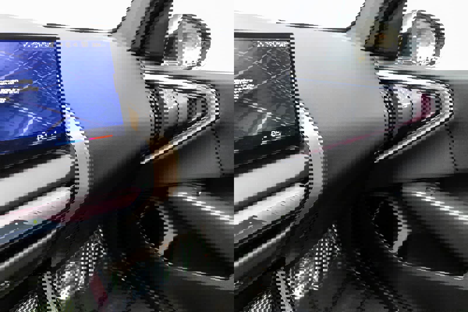 Used 2025 BMW X3 xDrive30i w/ Convenience Package image 34