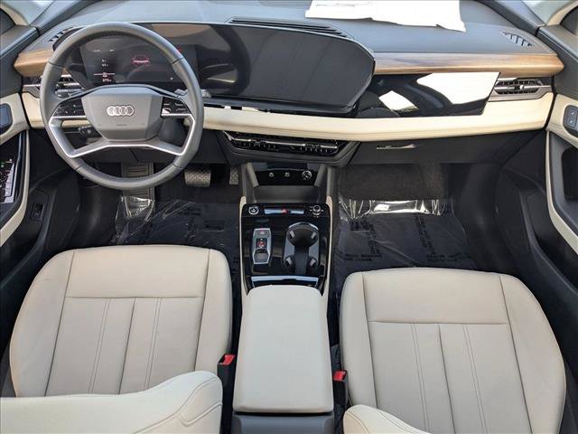 New 2025 Audi Q6 e-tron Premium AWD/4WD image 14