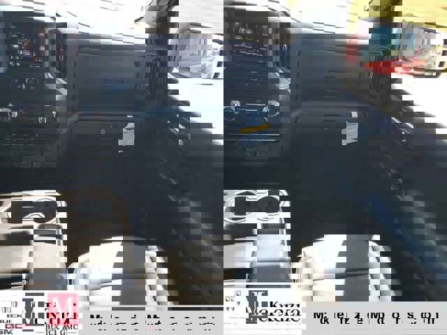 New 2026 GMC Sierra 1500 Pro w/ Graphite Edition AWD/4WD image 24