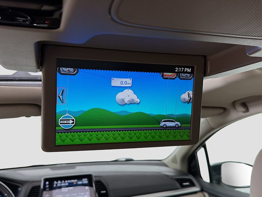 Used 2018 Honda Odyssey EX-L image 31