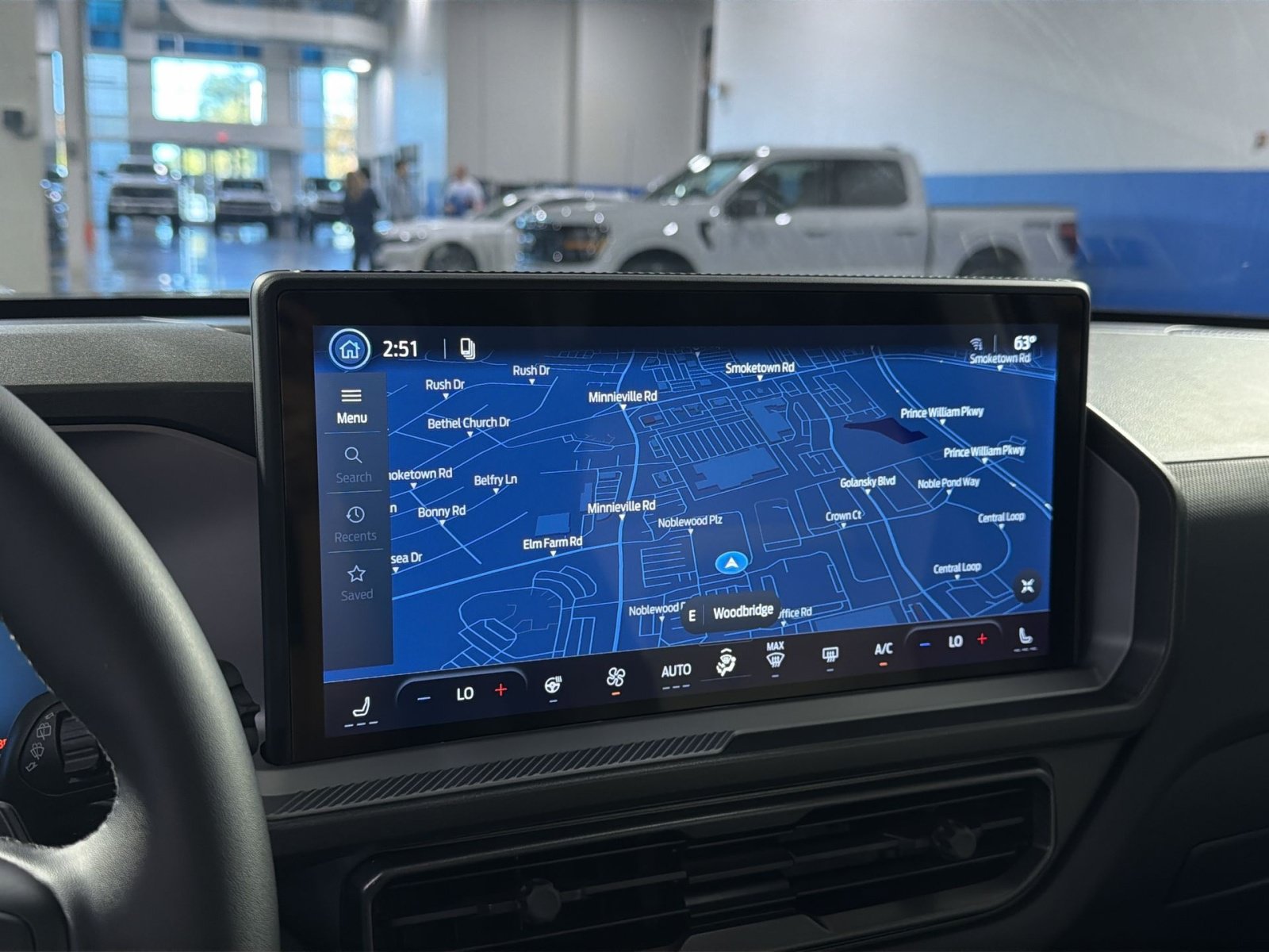 New 2026 Ford Bronco Sport Badlands w/ Badlands Tech Package AWD/4WD image 20