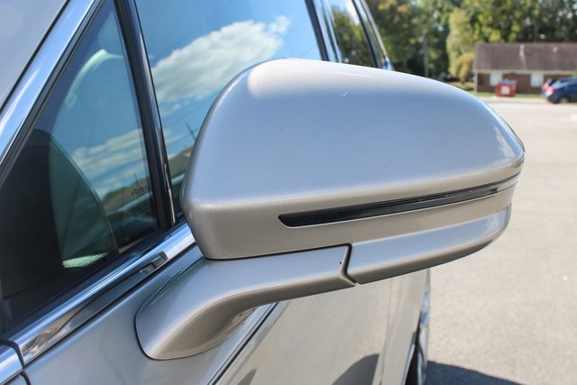 Used 2017 Lincoln MKC Reserve w/ Lincoln MKC Climate Package image 7