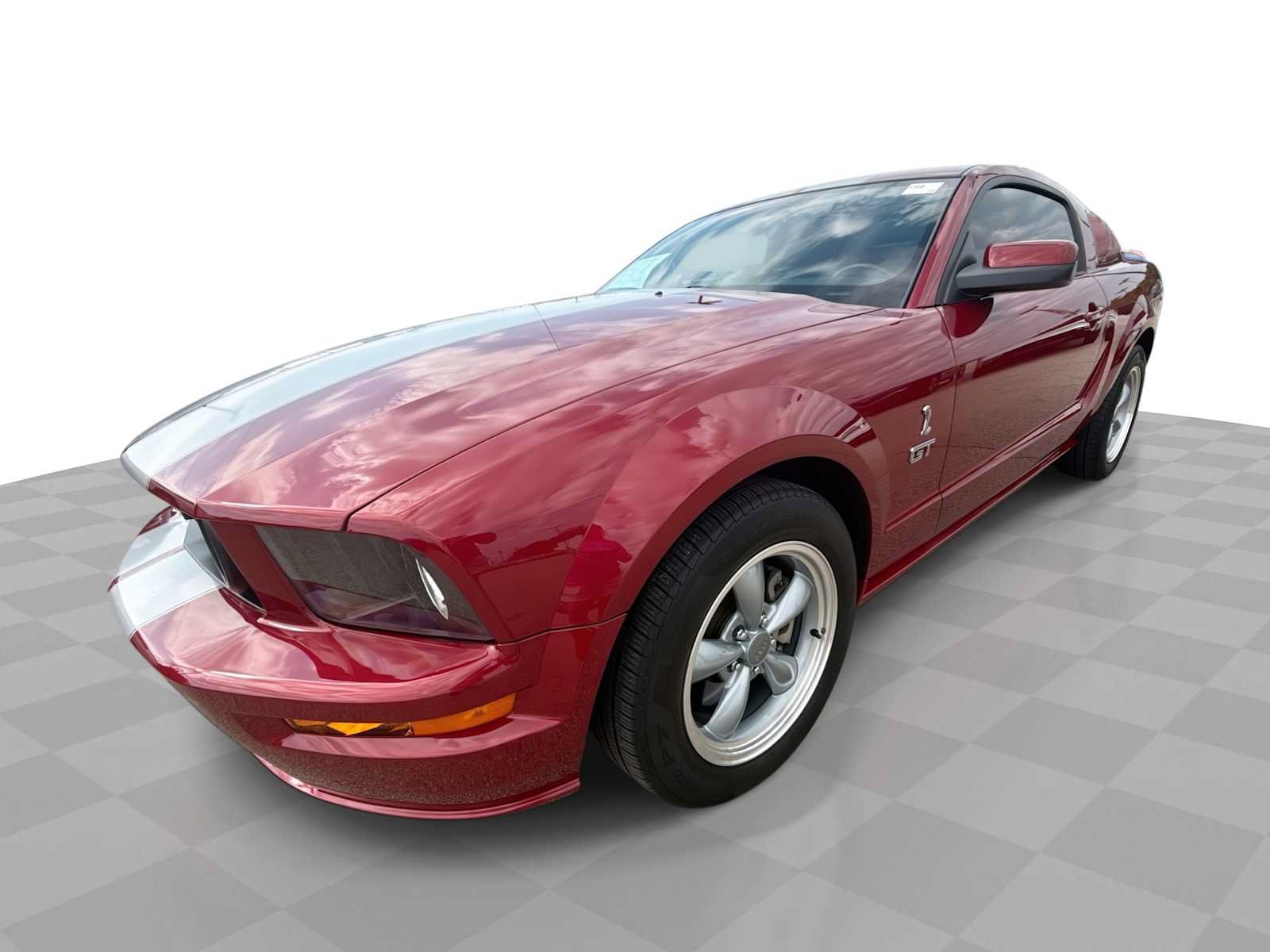 Used 2007 Ford Mustang GT