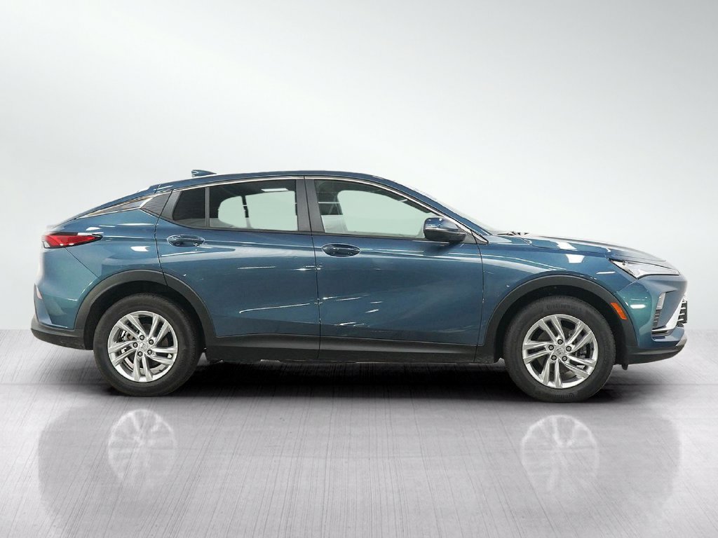 Used 2025 Buick Envista Preferred w/ Convenience I Package FWD image 6