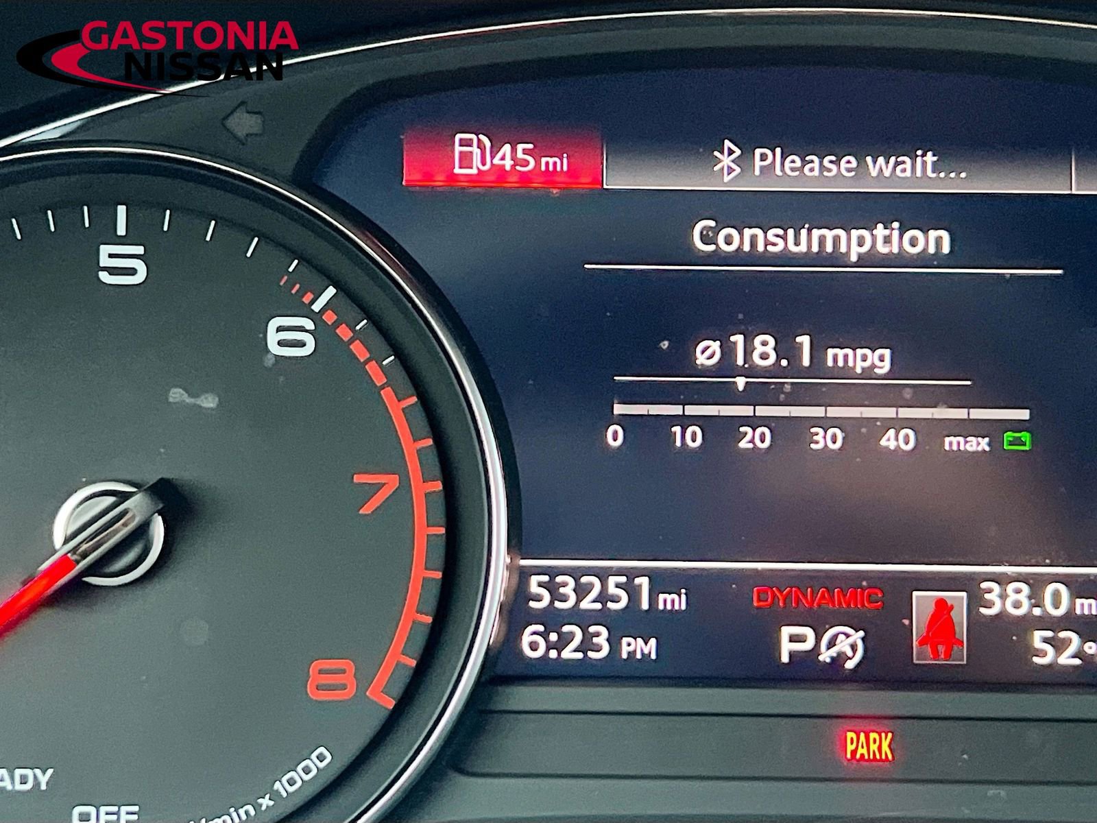 Used 2023 Audi Q5 2.0T Premium w/ Convenience Package image 15