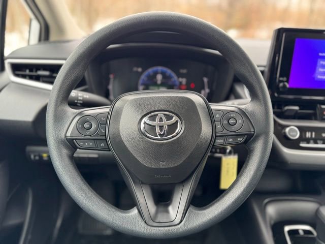 Used 2026 Toyota Corolla LE image 23