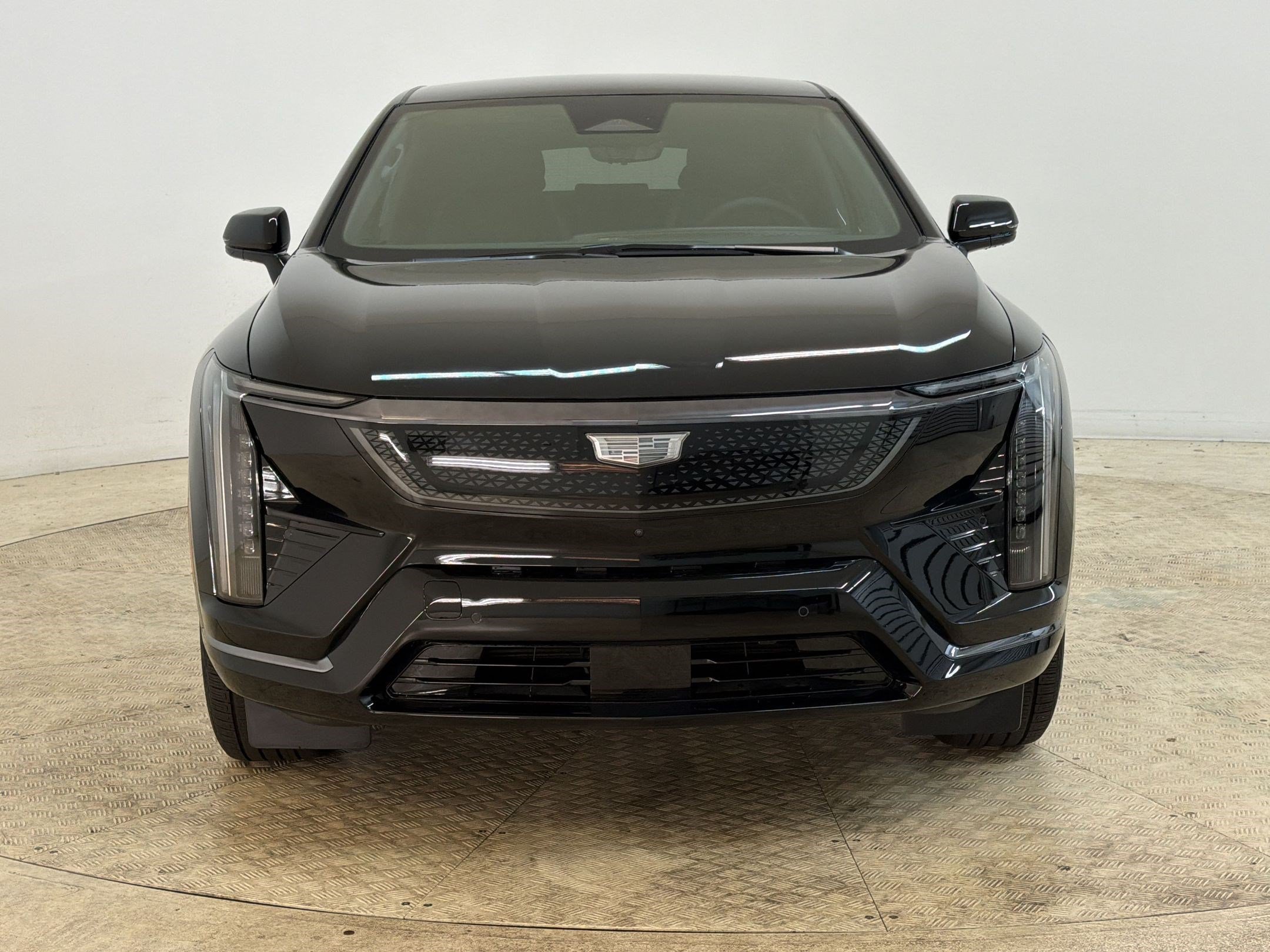 New 2027 Cadillac Optiq Sport RWD image 6