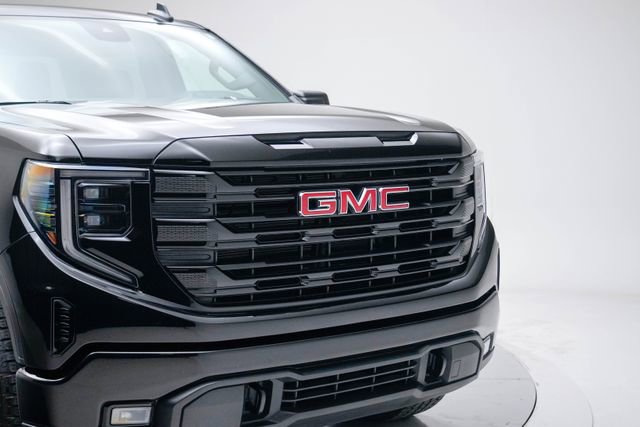 Used 2024 GMC Sierra 1500 Elevation image 12