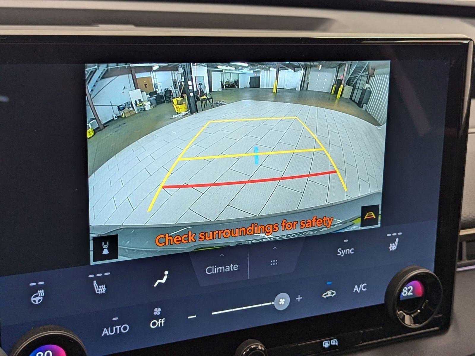 New 2026 Toyota bZ image 27