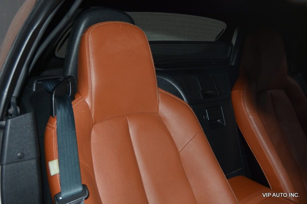Used 2006 MAZDA MX-5 Miata Grand Touring image 12