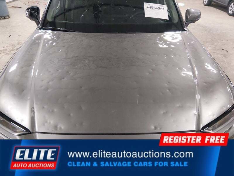 Used 2026 Toyota Grand Highlander AWD Hybrid image 11