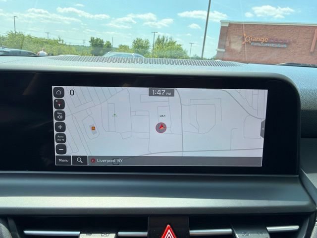 Certified 2024 Kia Seltos EX AWD/4WD image 23