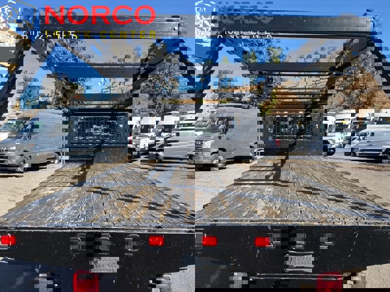 Used 2021 RAM 3500 Tradesman image 11