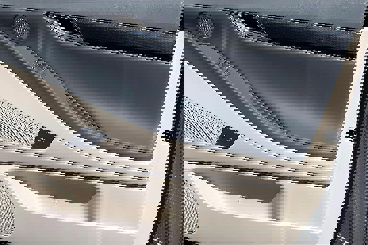 Used 2026 Genesis G80 2.5T Sport Prestige image 22