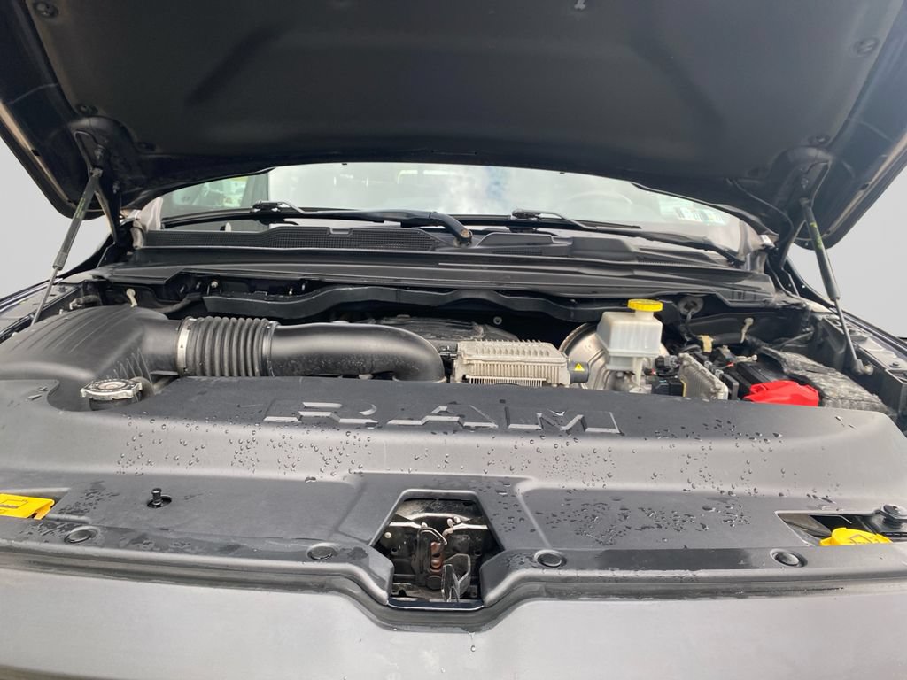 Used 2020 RAM 1500 Rebel w/ Rebel Level 2 Equipment Group AWD/4WD image 33
