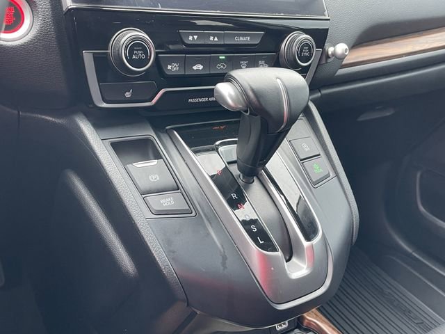 Certified 2022 Honda CR-V Touring image 21