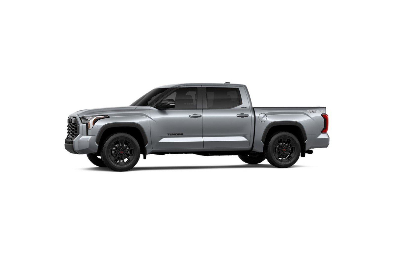 New 2026 Toyota Tundra Limited image 5