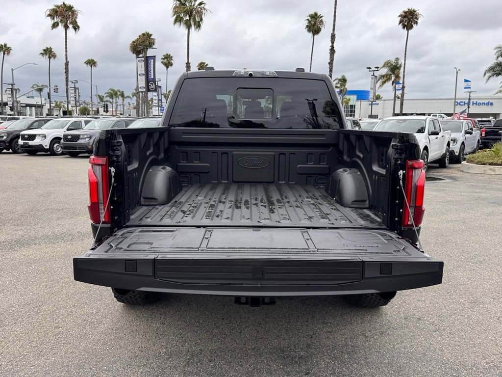 Used 2025 Ford F150 Raptor AWD/4WD image 13