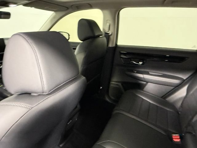 Used 2025 Honda CR-V EX-L image 38
