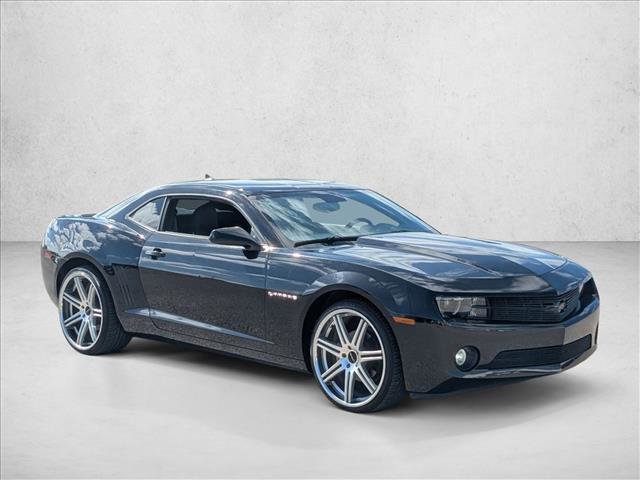 Used 2011 Chevrolet Camaro LT w/ RS Package video 3