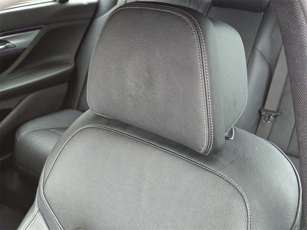 Used 2019 BMW 740i xDrive w/ Executive Package image 20