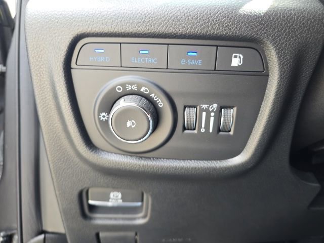 Used 2024 Jeep Grand Cherokee Limited 4xe image 11