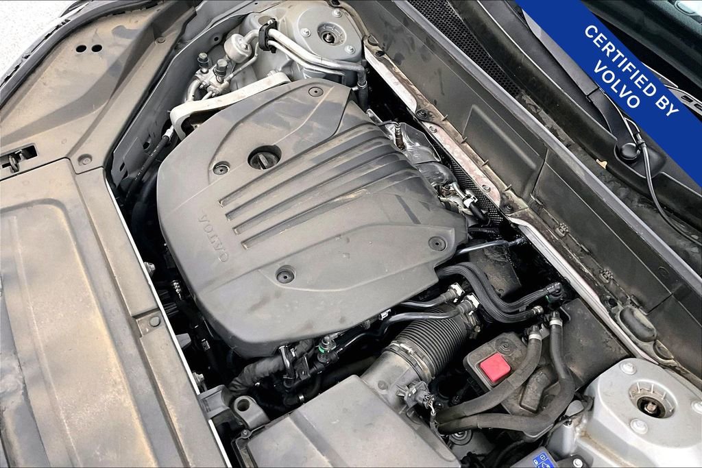 Used 2024 Volvo XC90 B5 Core w/ Protection Package Premier image 43