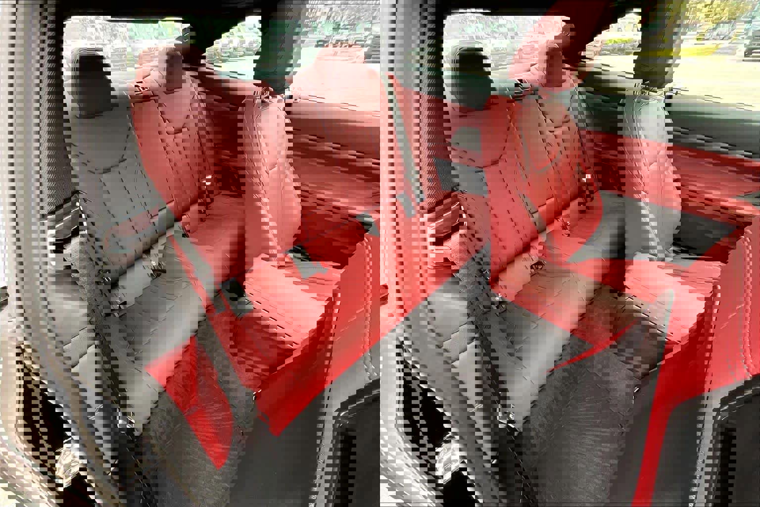 Used 2026 BMW M440i Coupe image 20