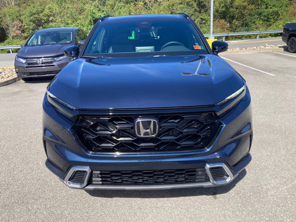 New 2026 Honda CR-V Sport Touring image 2