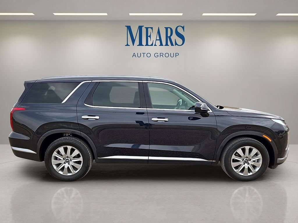 Used 2025 Hyundai Palisade SEL FWD image 6