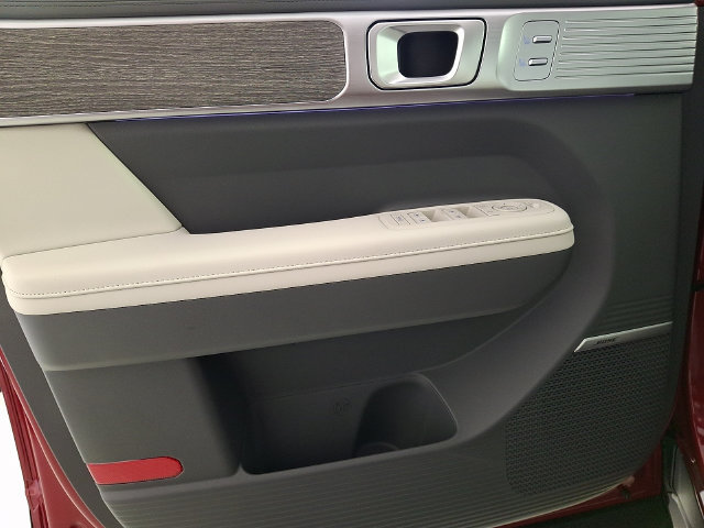 New 2027 Hyundai Santa Fe Calligraphy FWD image 14
