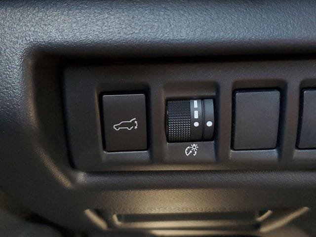 New 2026 Subaru Outback Premium AWD/4WD image 35