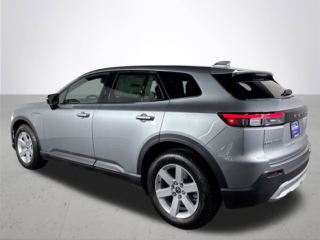 New 2025 Honda Prologue EX image 8