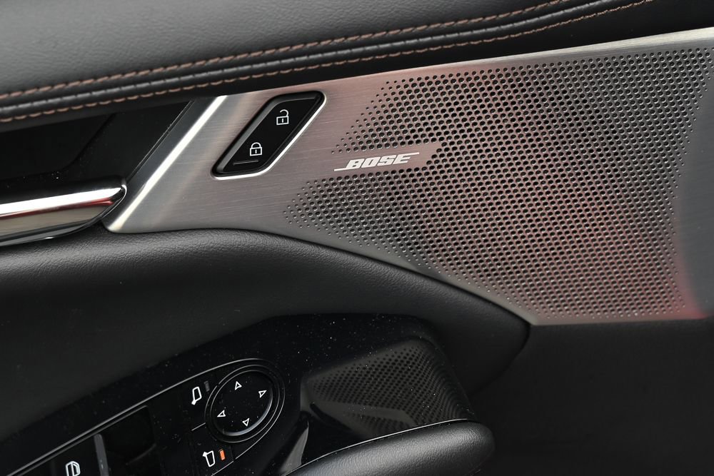 Used 2024 MAZDA MAZDA3 Hatchback w/Premium Plus Pkg AWD/4WD image 21