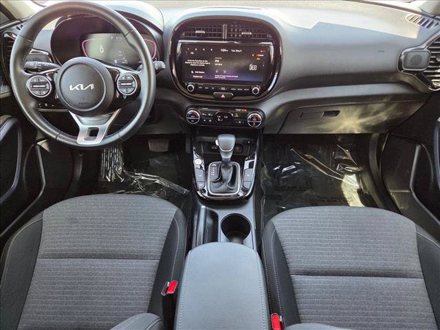 Used 2023 Kia Soul EX FWD image 16