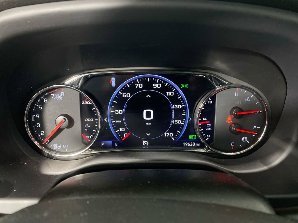 Certified 2023 GMC Acadia Denali w/ Denali Ultimate Package AWD/4WD image 15